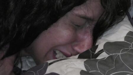 Some of the most intense, sexy, and beautiful orgasms on the HUB!