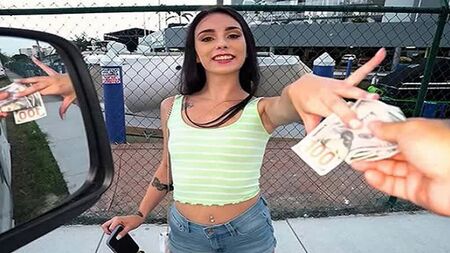 Strippers Need Dick Not Money