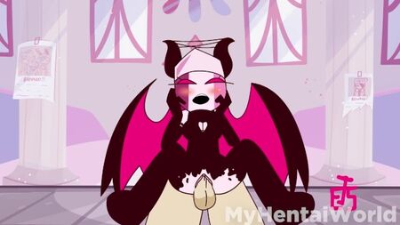 Friday Night Funkin Sarvente Hentai Animation Compilation