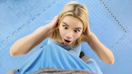 Get Back In The Game