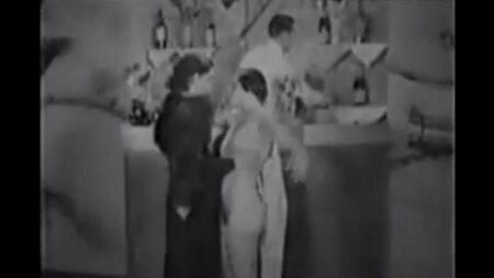 Ancient porn of 1930