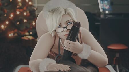 THE HOTTEST MERCY