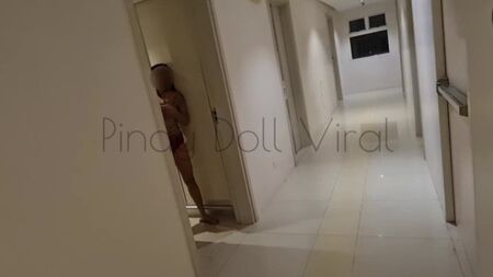 Stranghero Manong Guard inaya kong kantutin nya Ako Subrang libog nya Pinay Iyutan