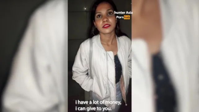 642px x 361px - Indian Stranger Girl Agree For Sex For Money & Fucked in Apartment Room -  XXXi.PORN Video