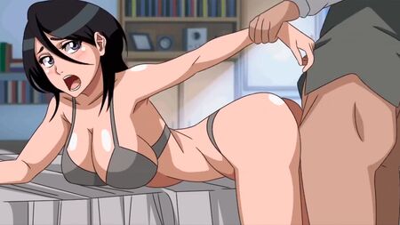 Bleach Perfect Compilation