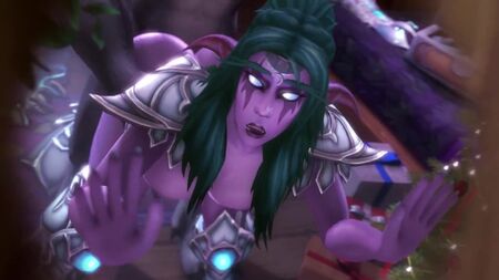 Monsters compilation 5