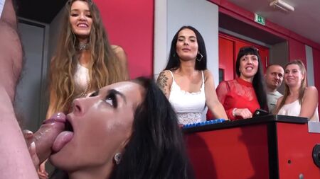 The Hunters Paradise