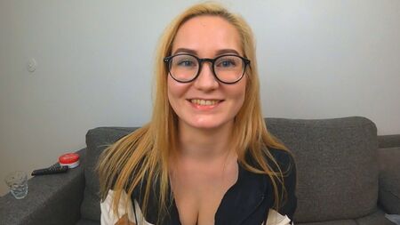 Czech streets real neighbor