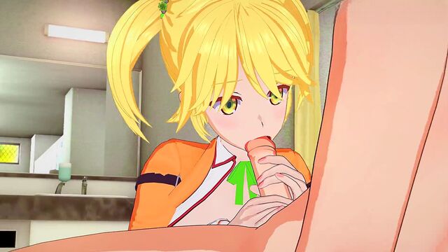 Tarte Hentai From The World's Finest Assassin Gets Reincarnated in Another World as an Aristocrat