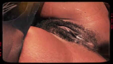 MOE RAYNA SLOPPY SUCKING & CREAMY FUCKING HER stepcousin IN THE CLOSET AT HER stepsister’S WEDDING