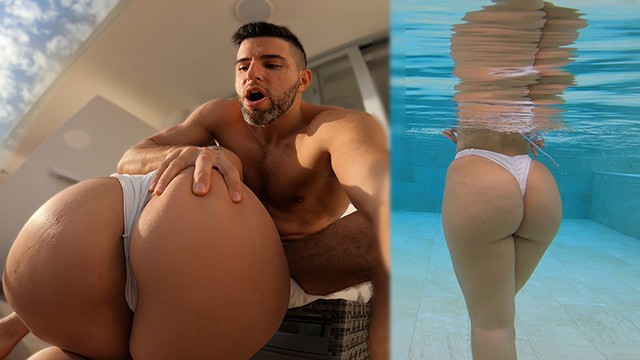 640px x 360px - Mesmerizing BIG ASS Spanish Gets Picked Up In Public - XXXi.PORN Video