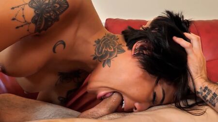 Gaming Gets Interrupted with Honey Gold's Squirting Orgasms