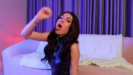 Taste Your Inferior Cum Degrading CEI Humiliation