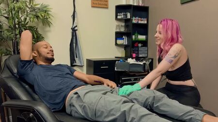 Tattoo Tang