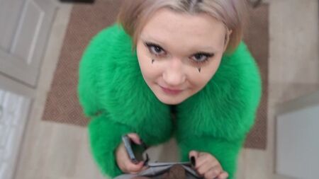 Jealous husband did not let one go to a party