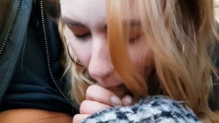 Airplane ! Horny Pilot's Wife Shows Big Tits In Public