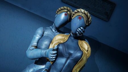 Futanari Atomic Hearth Ballerinas Fucks