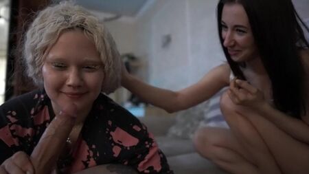 Not a threesome but also good