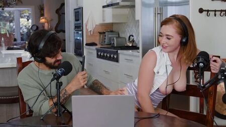 Podcast Pussy