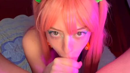 Cuck Blowjob POV JOI Dirty Talk Voiceover