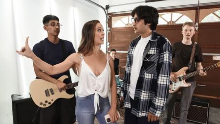 I Wanna Fuck Your Mom 1