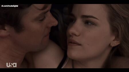 Willa Fitzgerald, Marlo Kelly, Herizen F. Guardiola - Dare Me (2019) s1e4 HD 1080p Nude? Sexy! Watch Online