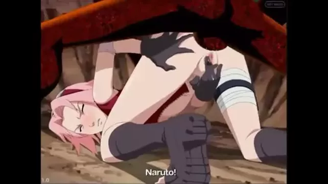 Naruto Trap Porn - Naruto trap porn videos & sex movies - XXXi.PORN