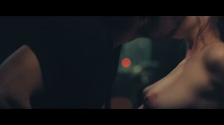 Shailene Woodley Nude - Endings, Beginnings (2019) HD 1080p Watch Online