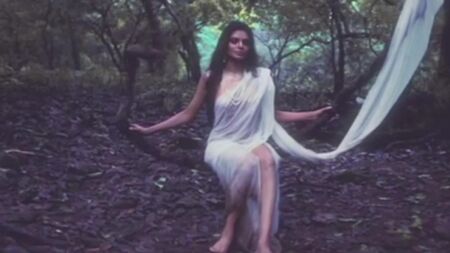 Sherlyn Chopra's Sex Scenes - Kamasutra 3D (2015)