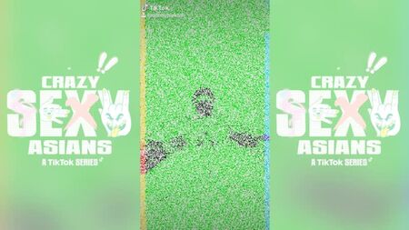 Crazy Sexy Asians TIKTOK // xxx music video