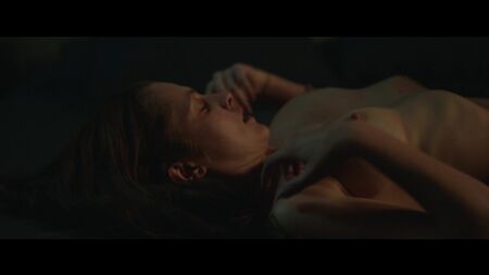 Teresa Palmer Nude & Sexy - Berlin Syndrome (2017) HD 1080p