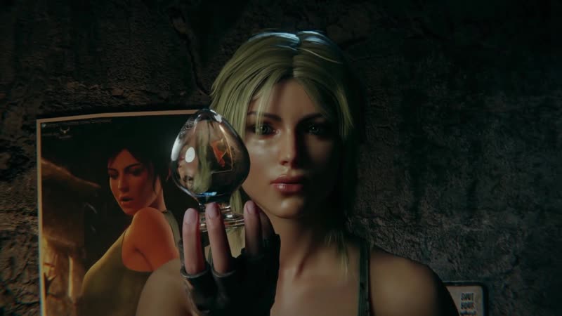 800px x 450px - Sound)Lara Croft in Trouble full version : solo masturbation [Tomb Raider; Porn;Horsecock Dildo;Blender;R34;Sex;Ð¿Ð¾Ñ€Ð½Ð¾;ÑÐµÐºÑ;ÑÐ¾Ð»Ð¾] - XXXi.PORN Video