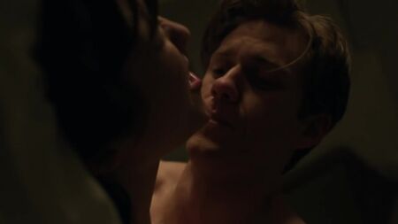 Mary Elizabeth Winstead scene