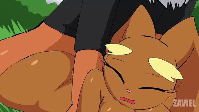 Furry Pokemon Porn - Furry yiff lopunny pokemon porn sex - XXXi.PORN Video