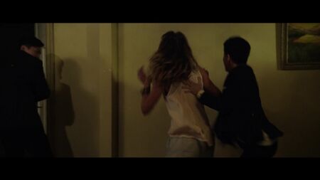 Dawn Olivieri Nude - Darc (2018) HD 1080p Watch Online