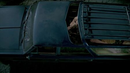 Аманда Пит (Amanda Peet nude scenes in "A Lot Like Love" 2005)