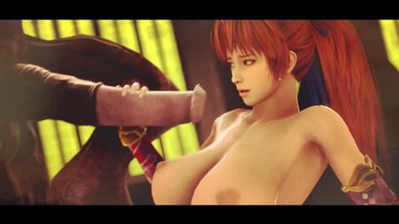 Kasumi the slave Sex,Porno,Anal,Hentai,3D,аниме,хентай,мульт,анимация,монстр,порно,teens,член,футанари,трах,anime,18,monster,xxx