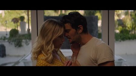 Ashley Benson - Private Property (2022) HD 1080p Nude? Sexy! Watch Online