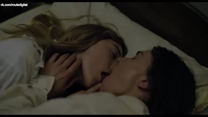 Sleeping Romance Porn Mp4 - Kate Winslet, Saoirse Ronan Nude - Ammonite (2020) HD 1080p BluRay Watch  Online - XXXi.PORN Video