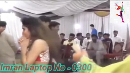 Pakistani Mujra 002