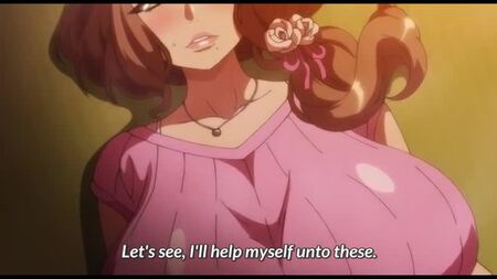 Shikijou Kyoudan - Episode 1 [Hentai, Milf, Porn, Big Tits, 18+]