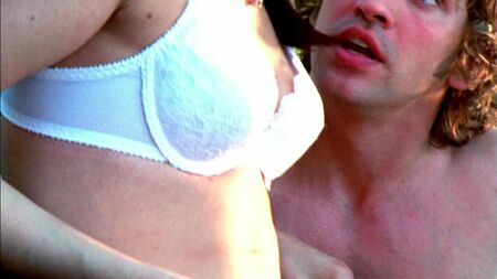 Jaimie Alexander Nude (bd) - Rest Stop (2006) HD 1080p