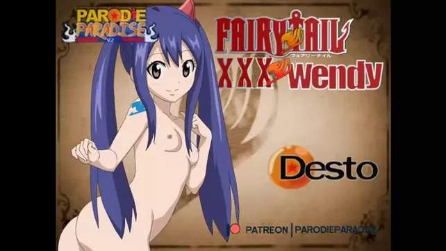 Lucy X Flair Fairytail Hentai - Fairy tail flare porn videos & sex movies - XXXi.PORN