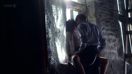 Jenna-Louise Coleman Nude - Room At The Top (2012) s01e01 Watch Online