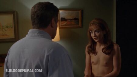 EMILY KINNEY "MASTERS OF SEX" NUDE