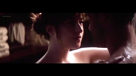 Dakota Johnson Nude - Fifty Shades Darker (2017) TS