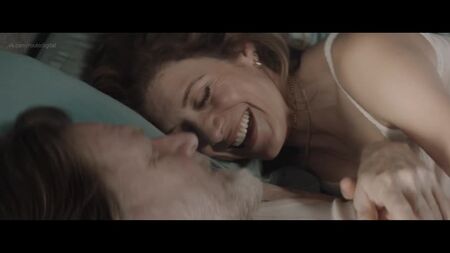 Amy Hargreaves, Kate Walsh Nude - Sometime Other Than Now (2021) HD 1080p / Эми Харгривз, Кейт Уолш - Как-нибудь в другой раз