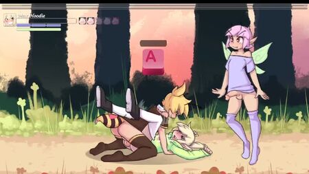 Max The Elf all sex scenes gameplay!