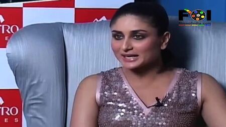 Kareena Kapoor's Hot And Sexy Photoshoot