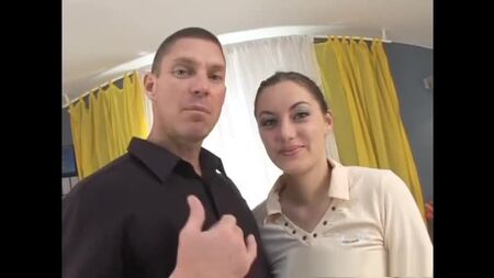 Hairy, Anal, Milf, Couple, Sex